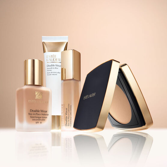 CORRETIVO 1C  DOUBLE WEAR